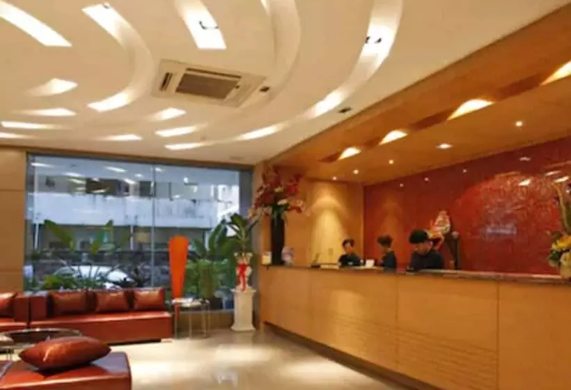 Fotos del hotel Pattaya Loft:  4