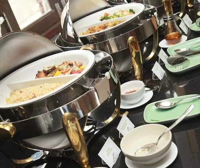 Fotos del hotel Pattaya Loft:  17