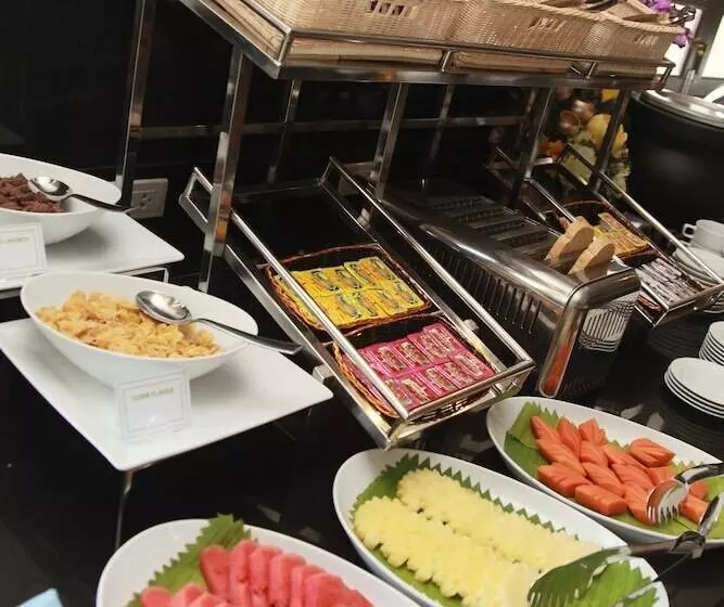 Fotos del hotel Pattaya Loft:  20