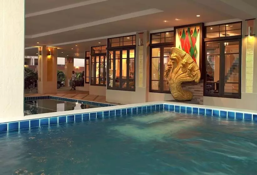 Fotos del hotel Pattaya Loft:  13