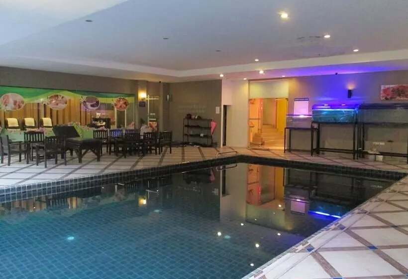 Fotos del hotel Pattaya Loft:  6