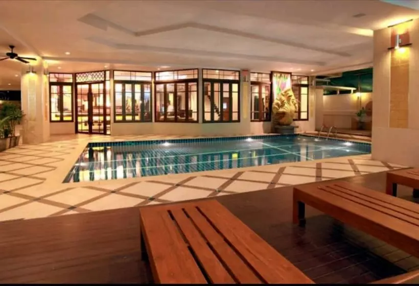 Fotos del hotel Pattaya Loft:  3