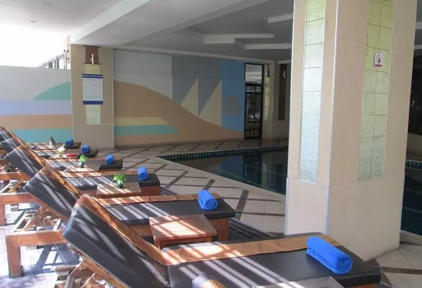 Fotos del hotel Pattaya Loft:  10