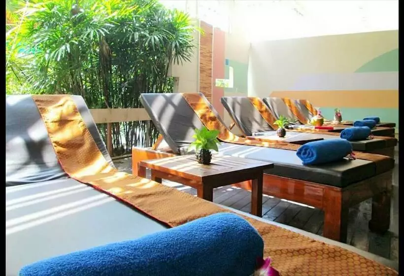 Fotos del hotel Pattaya Loft:  7