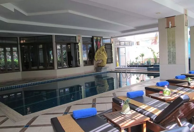 Fotos del hotel Pattaya Loft:  18
