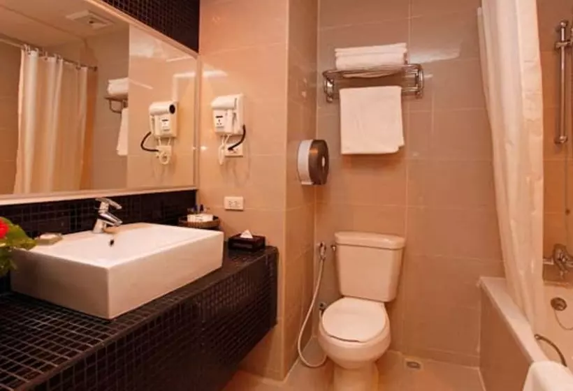 Fotos del hotel Pattaya Loft:  14