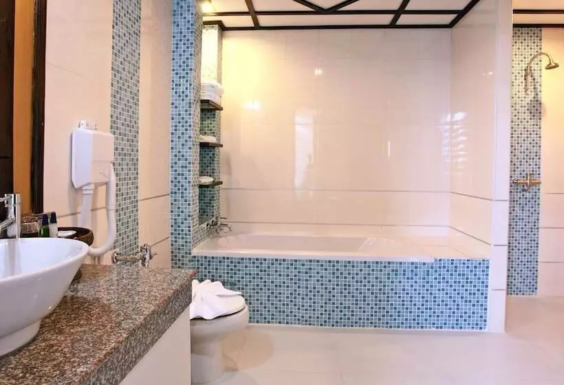 Fotos del hotel Pattaya Loft:  8