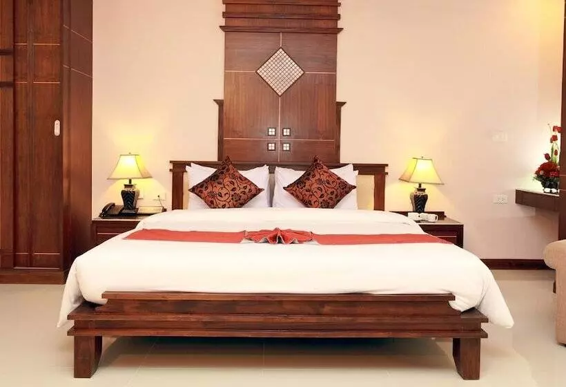 Fotos del hotel Pattaya Loft:  19