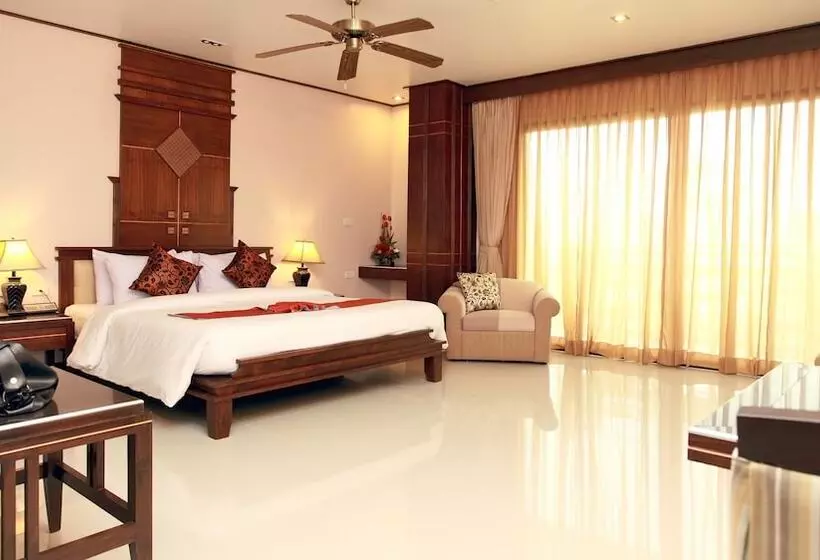 Fotos del hotel Pattaya Loft:  23