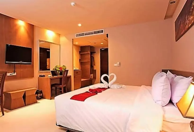 Fotos del hotel Pattaya Loft:  2