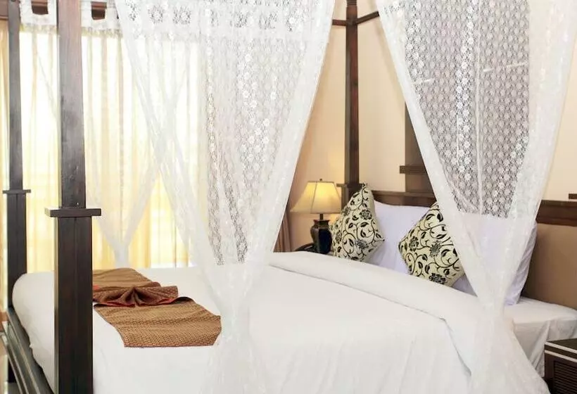 Fotos del hotel Pattaya Loft:  15