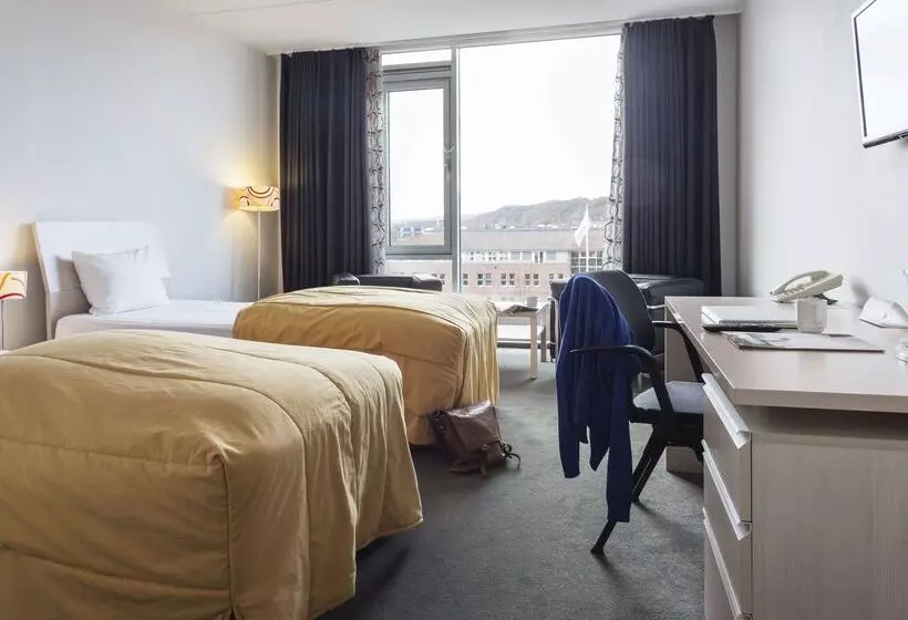 Fotos del hotel Scandic Jacob Gade:  9