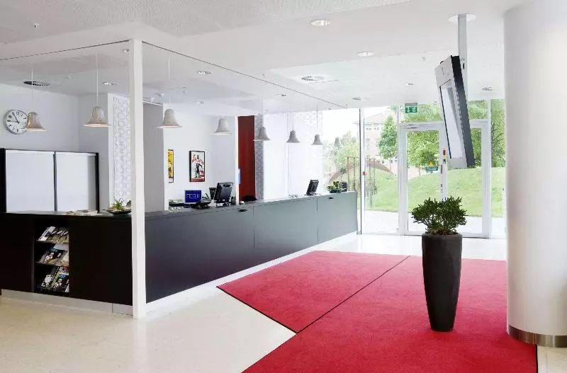 Fotos del hotel Scandic Jacob Gade:  2