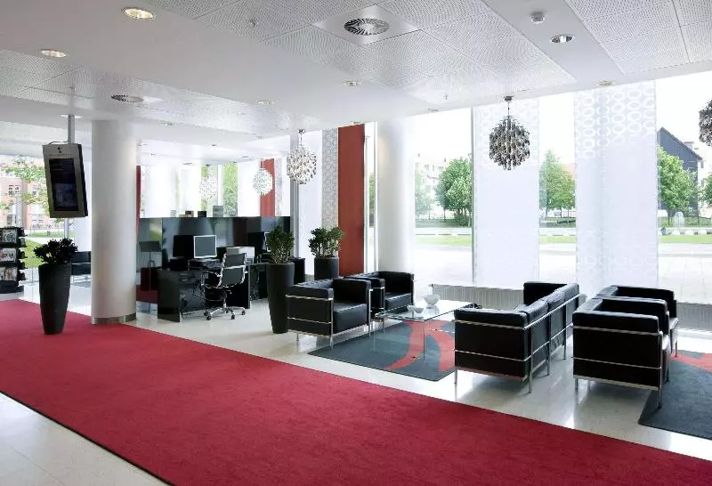 Fotos del hotel Scandic Jacob Gade:  18