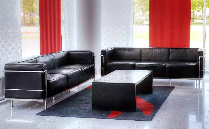 Fotos del hotel Scandic Jacob Gade:  25