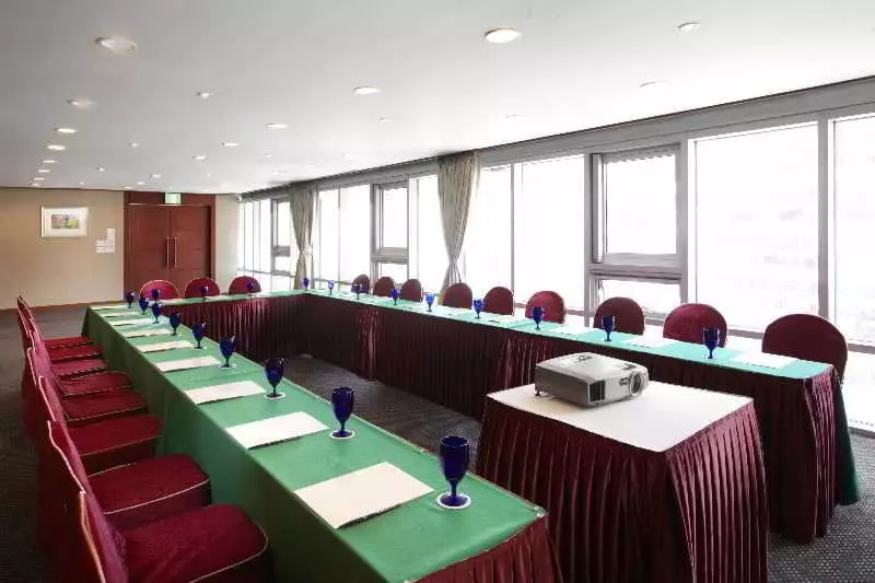 Fotos del hotel Seacloud:  4