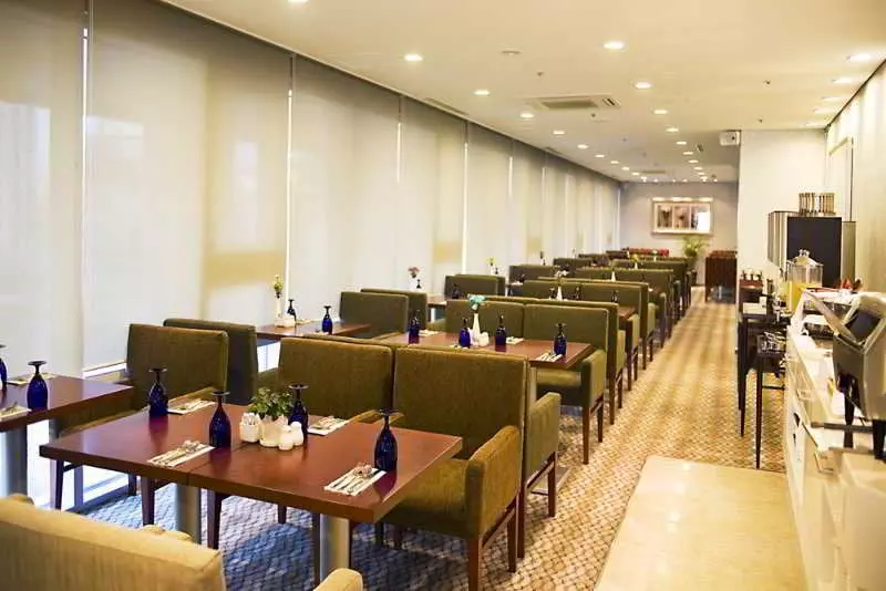 Fotos del hotel Seacloud:  14