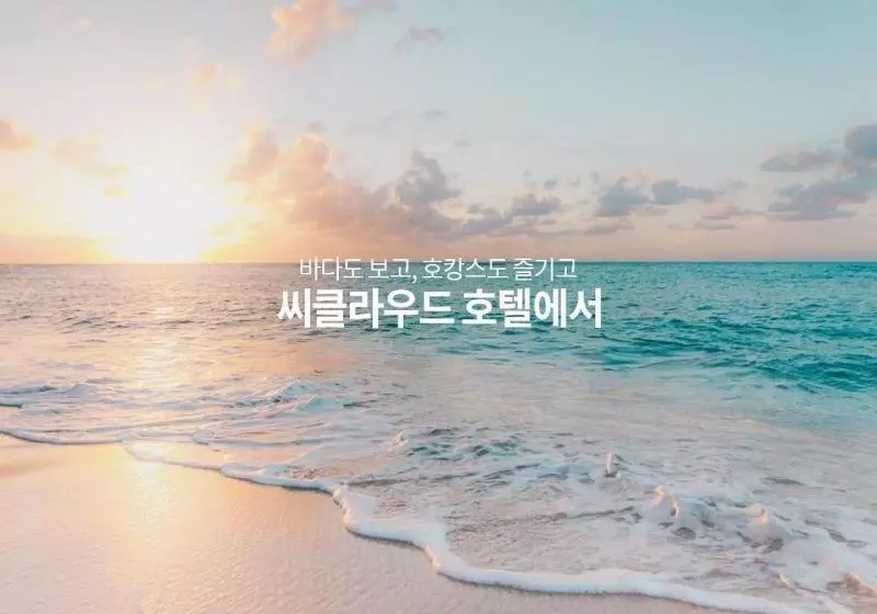 Fotos del hotel Seacloud:  16