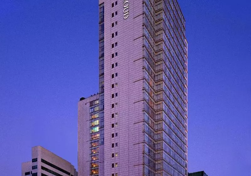 Fotos del hotel Seacloud:  11