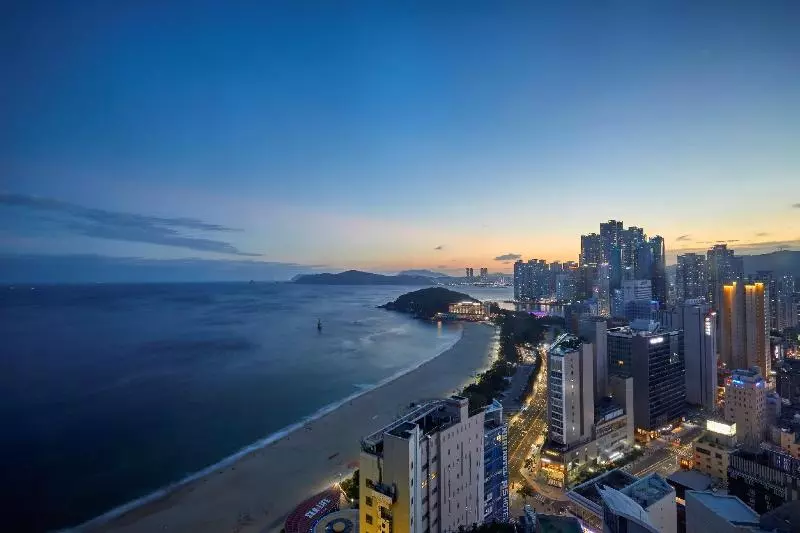 Fotos del hotel Seacloud:  6