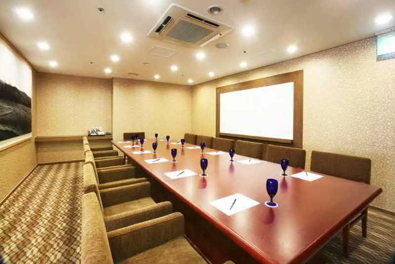 Fotos del hotel Seacloud:  10