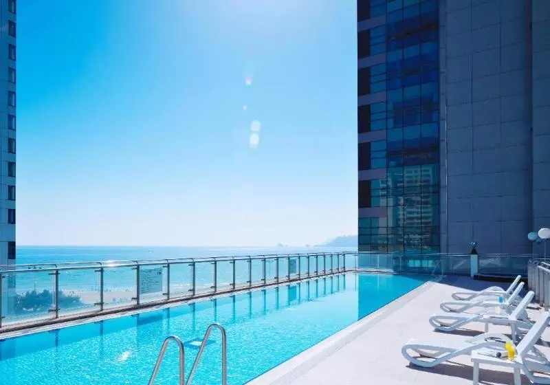 Fotos del hotel Seacloud:  7