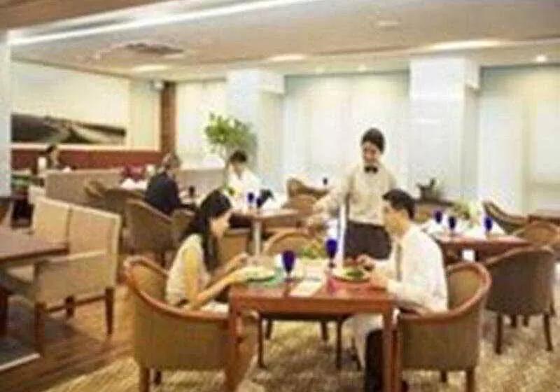 Fotos del hotel Seacloud:  15