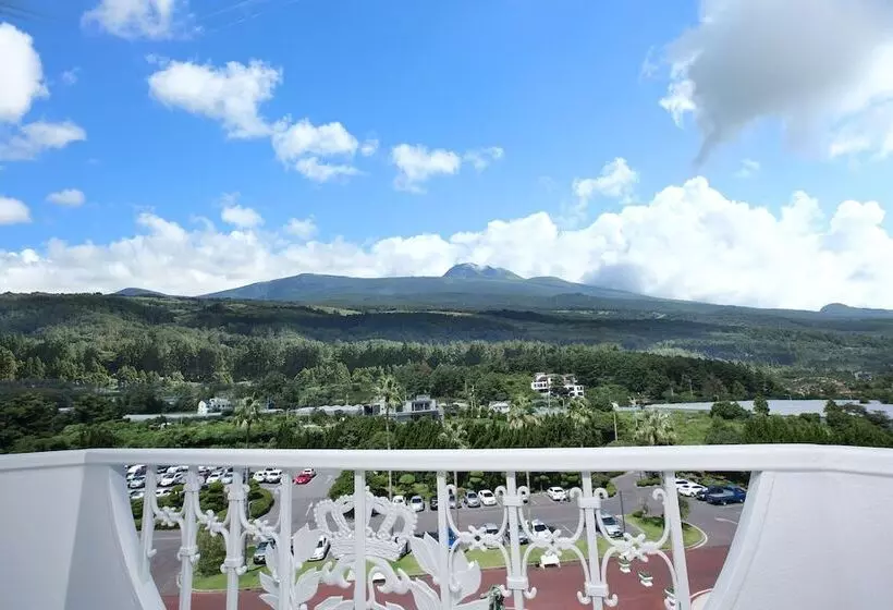 Fotos del hotel Seogwipo Kal:  12