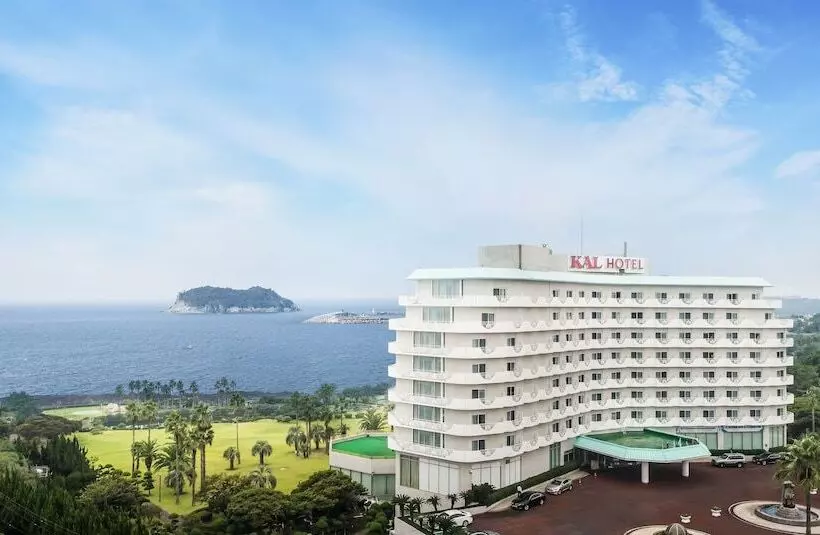 Fotos del hotel Seogwipo Kal:  11