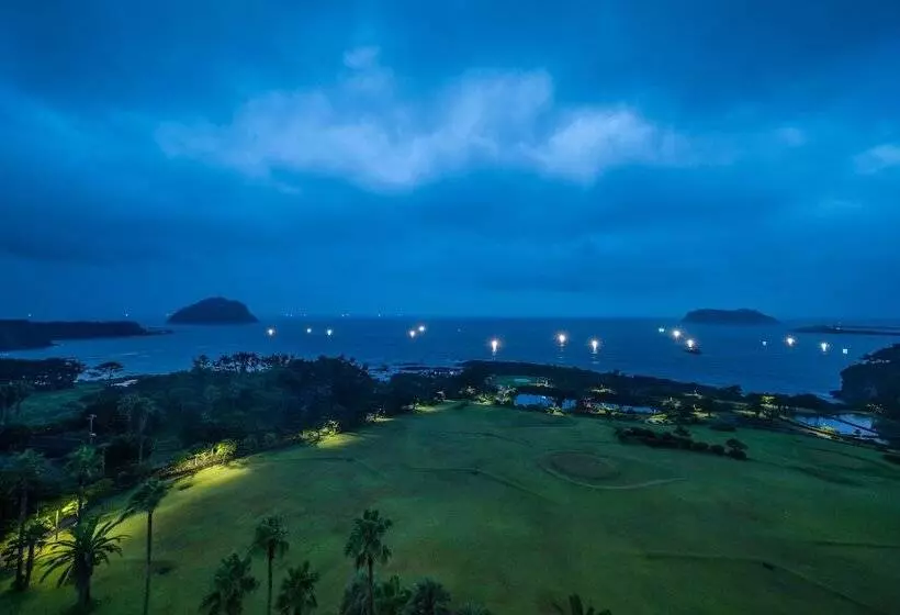 Fotos del hotel Seogwipo Kal:  4