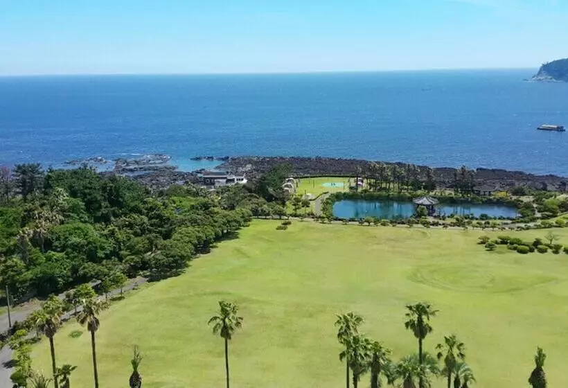 Fotos del hotel Seogwipo Kal:  6