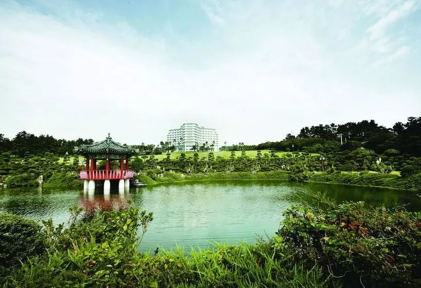 Fotos del hotel Seogwipo Kal:  2