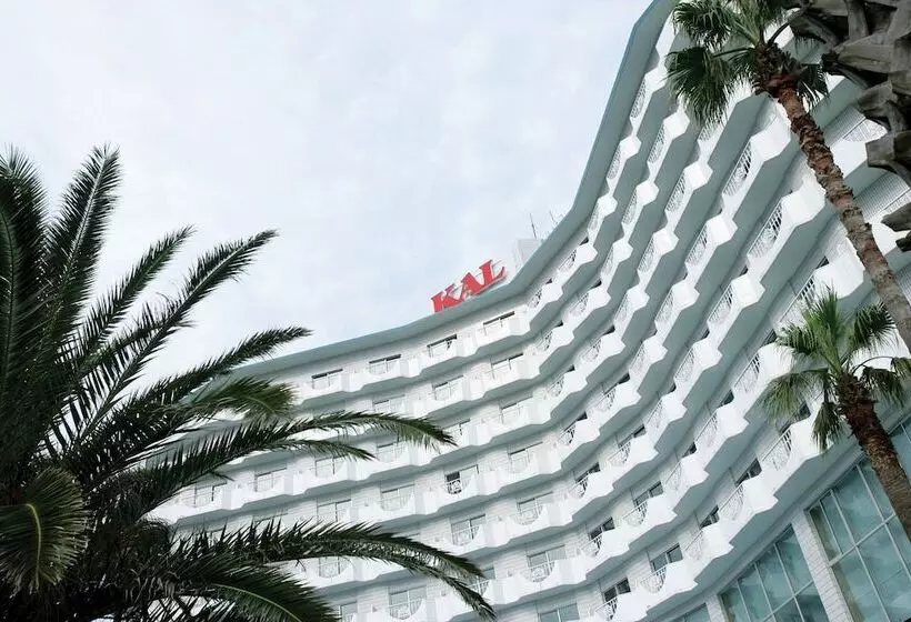 Fotos del hotel Seogwipo Kal:  7