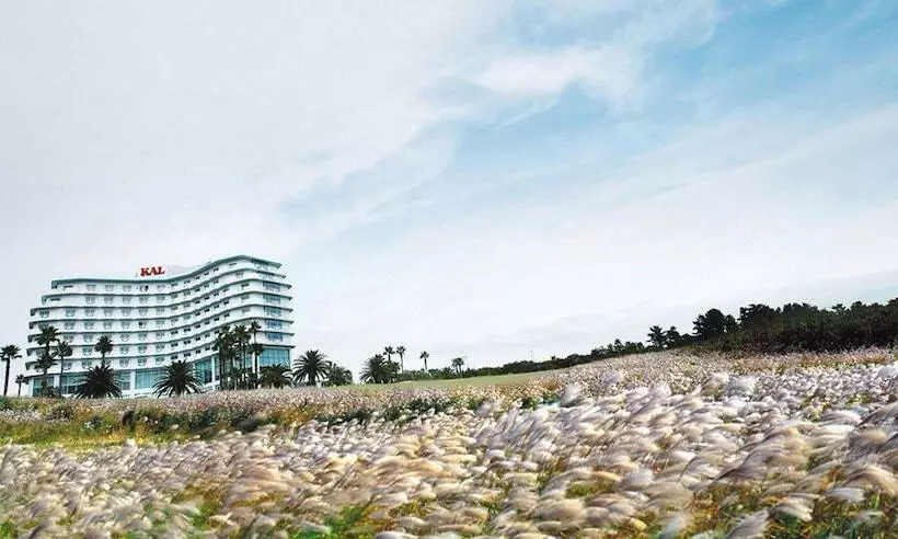 Fotos del hotel Seogwipo Kal:  14