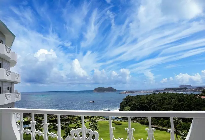 Fotos del hotel Seogwipo Kal:  10