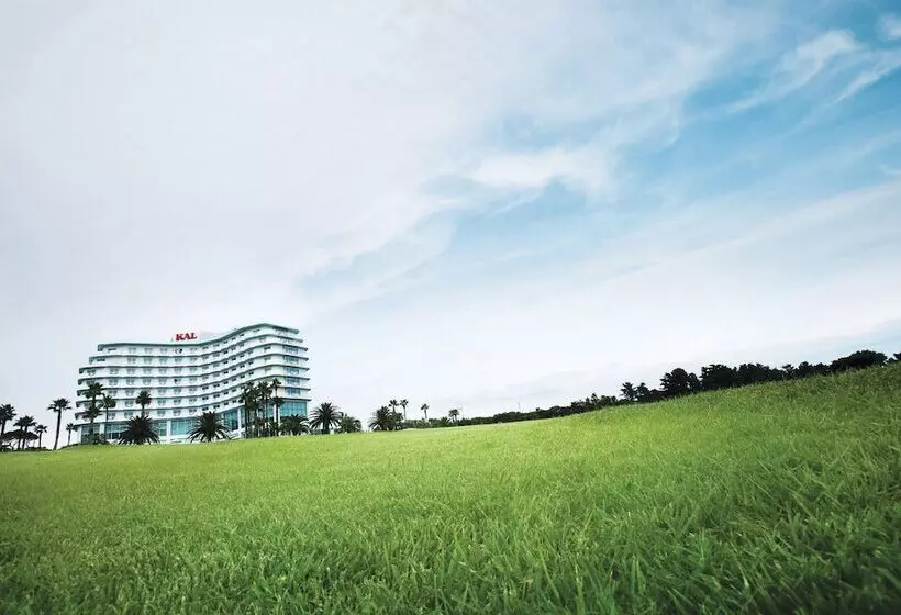 Fotos del hotel Seogwipo Kal:  9