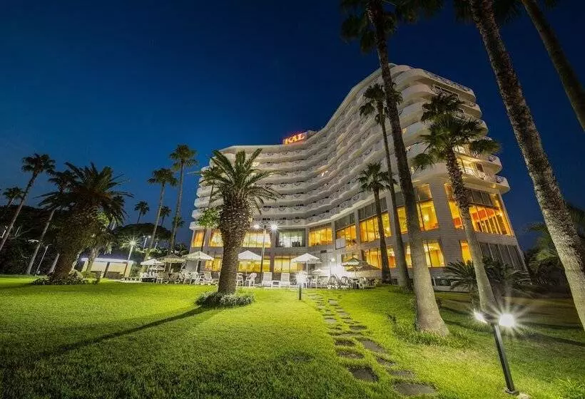 Fotos del hotel Seogwipo Kal:  13