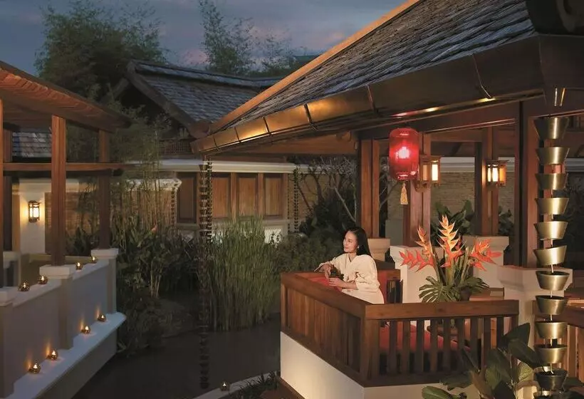 Fotos del hotel Shangrila Chiang Mai  Sha Extra Plus:  6