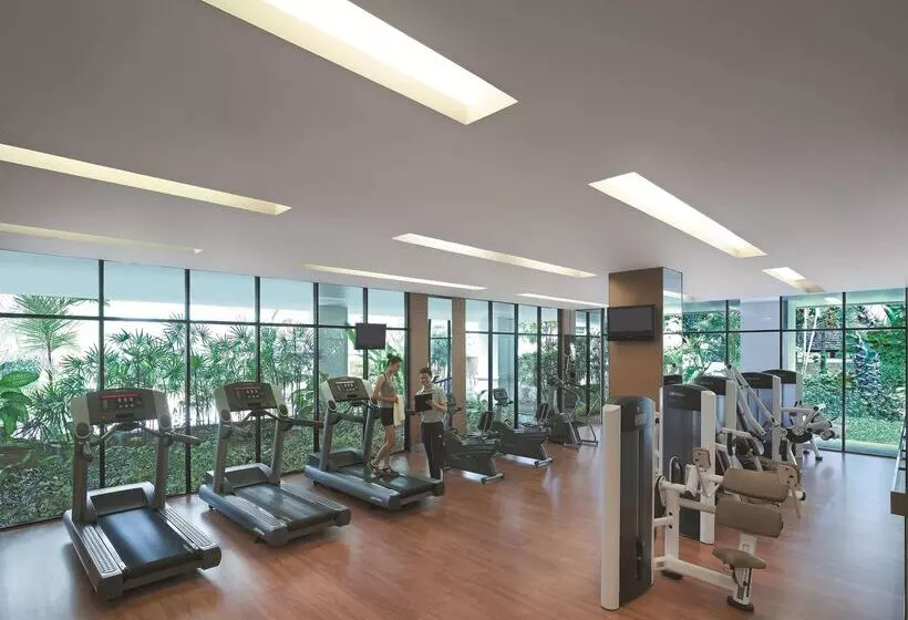 Fotos del hotel Shangrila Chiang Mai  Sha Extra Plus:  3