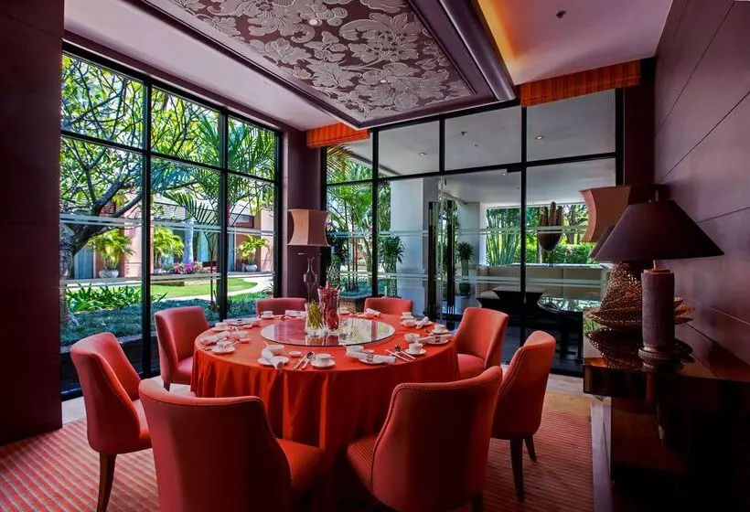 Fotos del hotel Shangrila Chiang Mai  Sha Extra Plus:  9