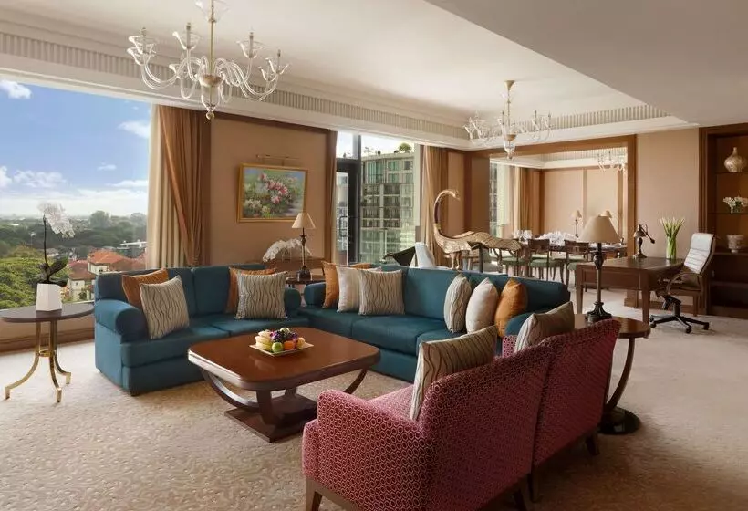 Fotos del hotel Shangrila Chiang Mai  Sha Extra Plus:  25