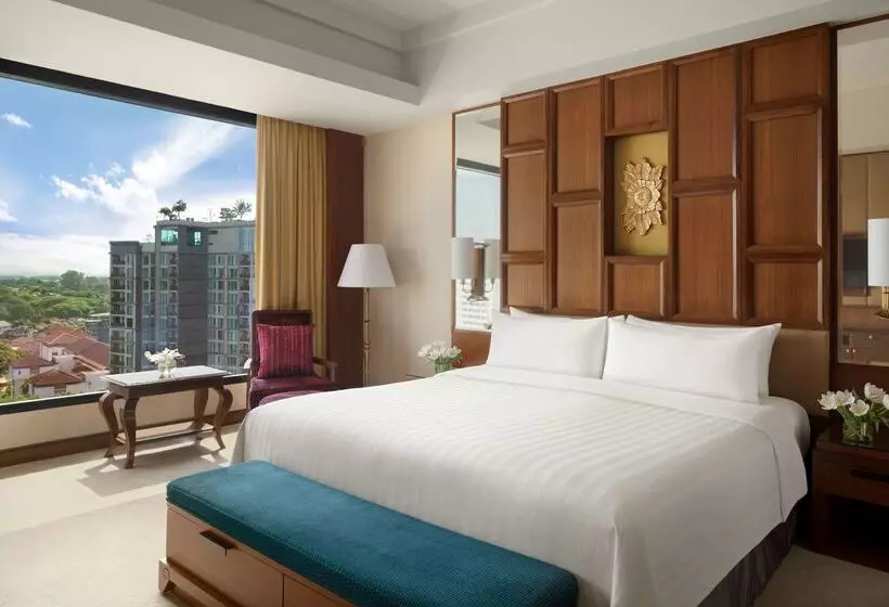 Fotos del hotel Shangrila Chiang Mai  Sha Extra Plus:  15