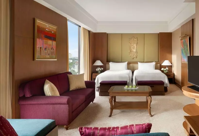 Fotos del hotel Shangrila Chiang Mai  Sha Extra Plus:  14