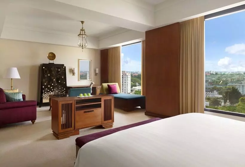 Fotos del hotel Shangrila Chiang Mai  Sha Extra Plus:  20