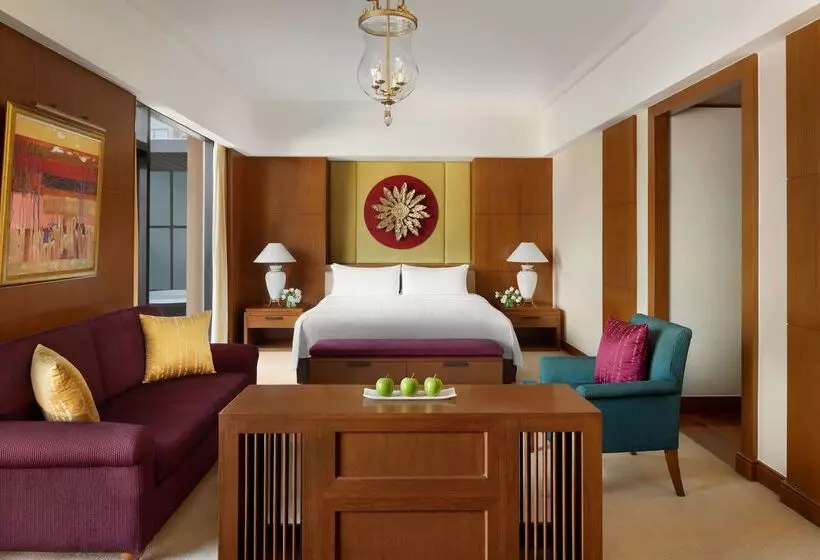 Fotos del hotel Shangrila Chiang Mai  Sha Extra Plus:  18