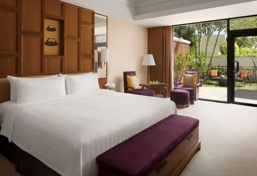 Fotos del hotel Shangrila Chiang Mai  Sha Extra Plus:  22