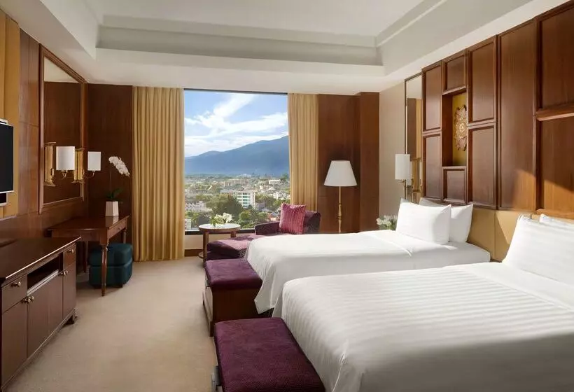 Fotos del hotel Shangrila Chiang Mai  Sha Extra Plus:  23