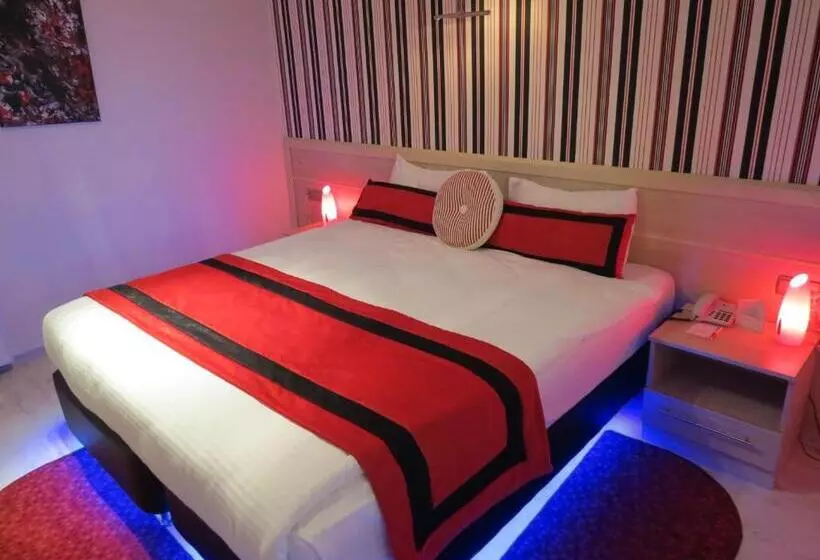 Fotos del hotel Tempo Residence Comfort Izmir:  6