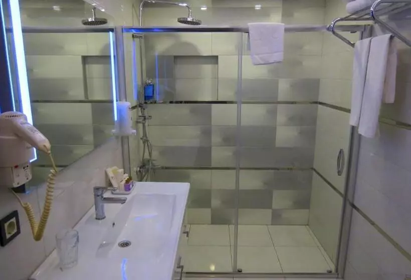 Fotos del hotel Tempo Residence Comfort Izmir:  4