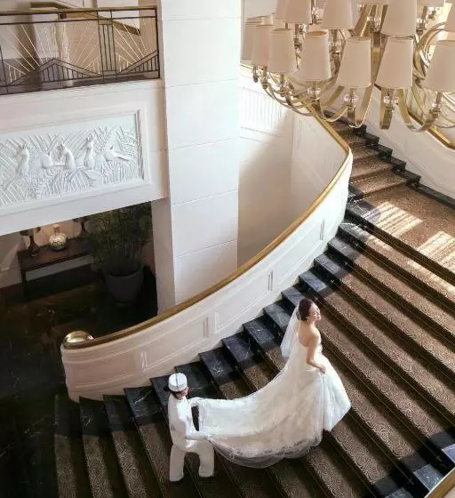 Fotos del hotel The Peninsula Shanghai:  4